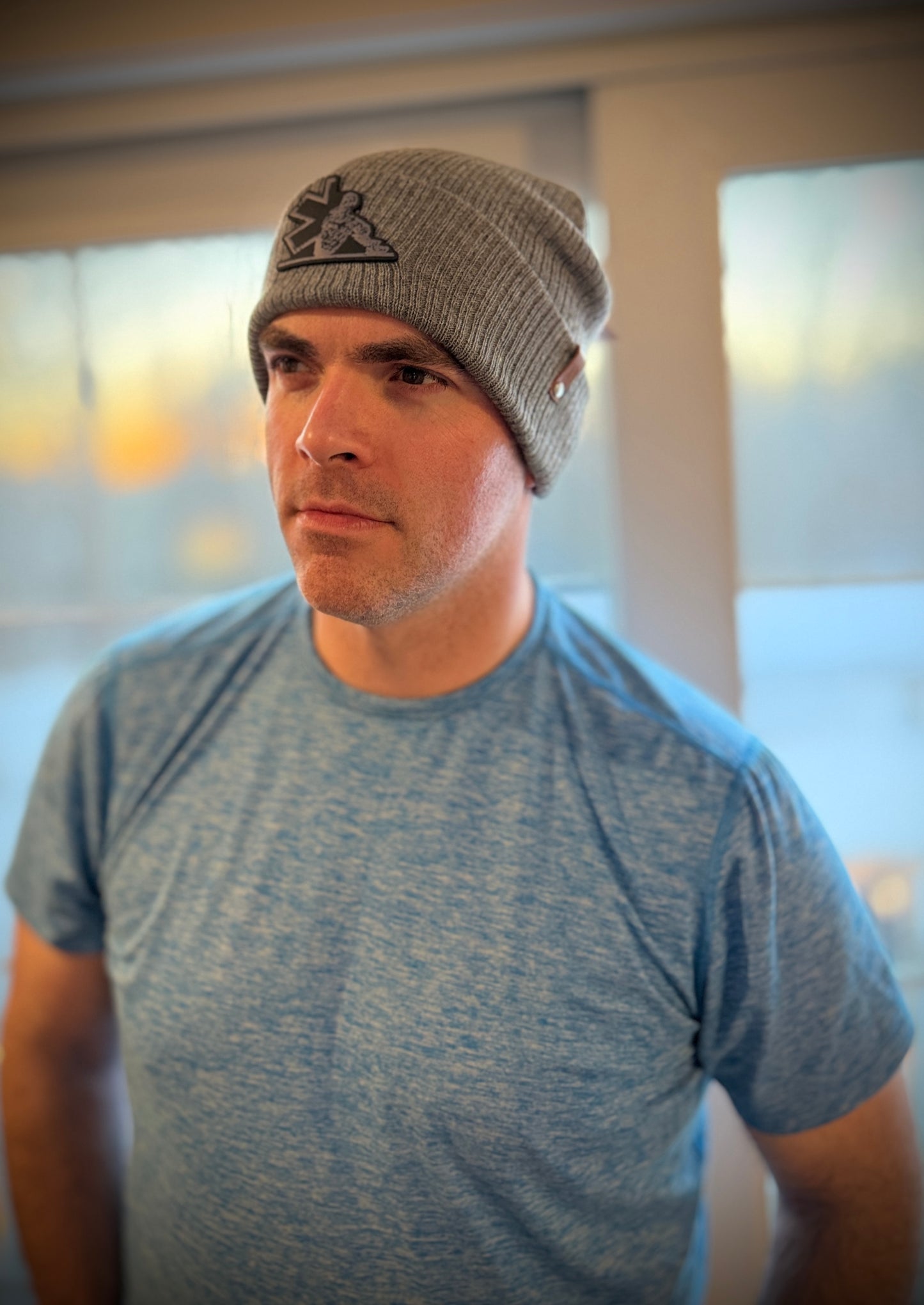 Stay Fit 4 Duty Beanie