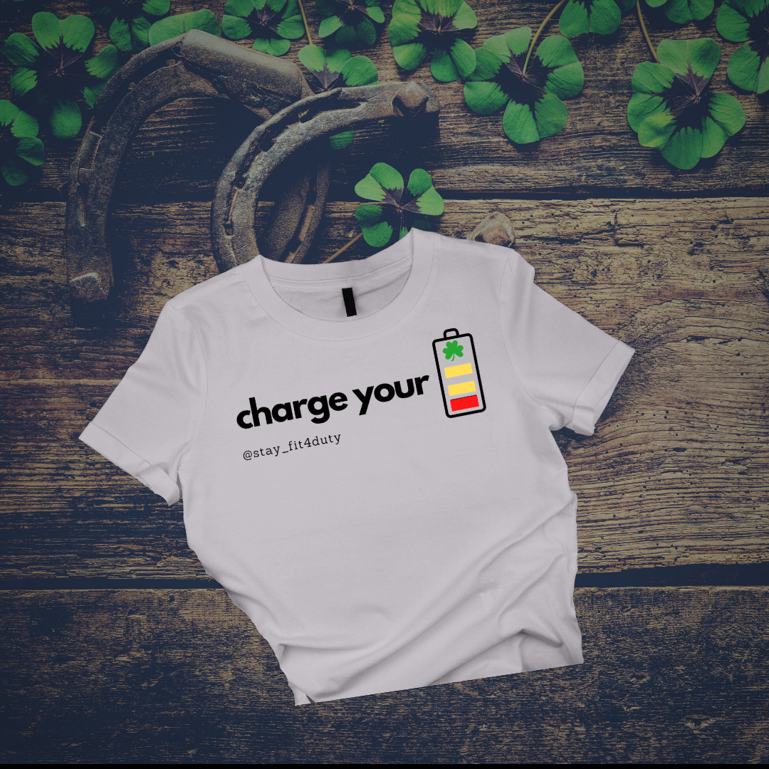 T-Shirt: St. Patricks Day