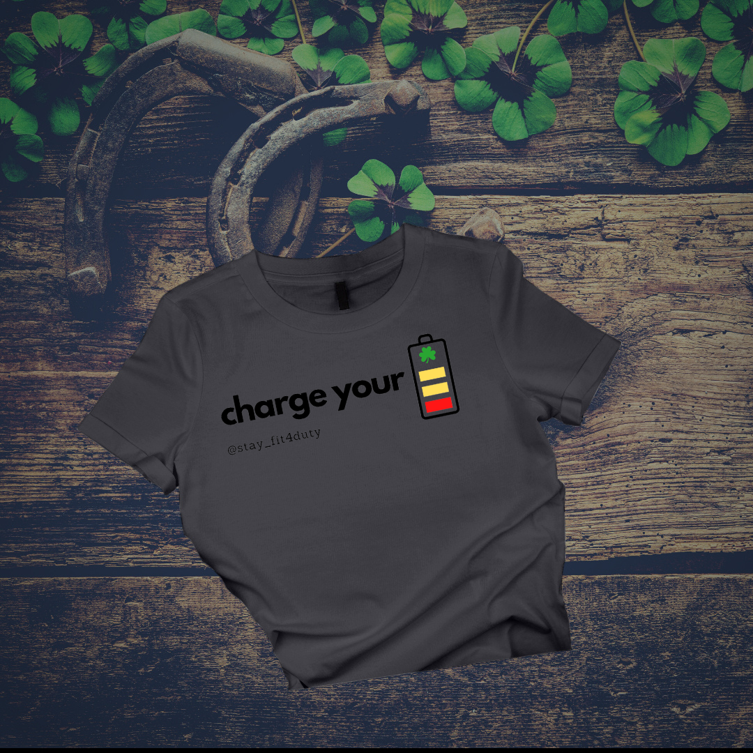 T-Shirt: St. Patricks Day