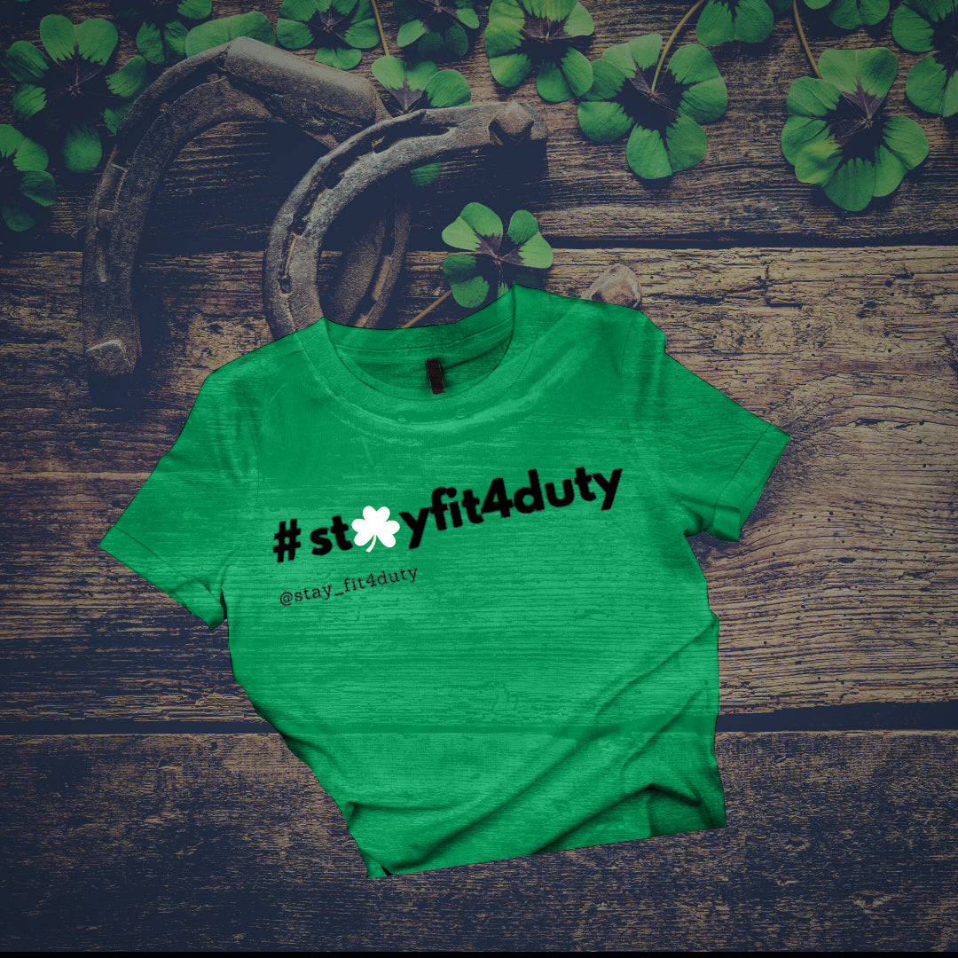 T-Shirt: St. Patricks Day