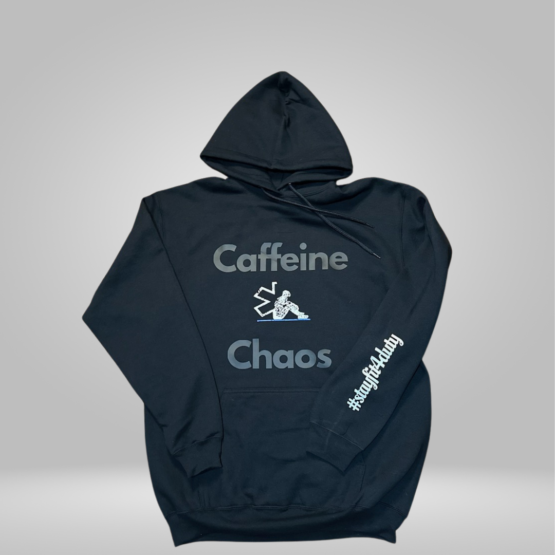 Customizable Hoodie