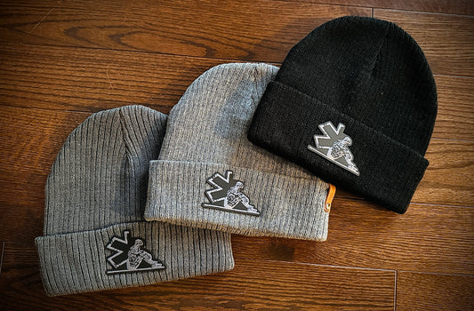 Stay Fit 4 Duty Beanie