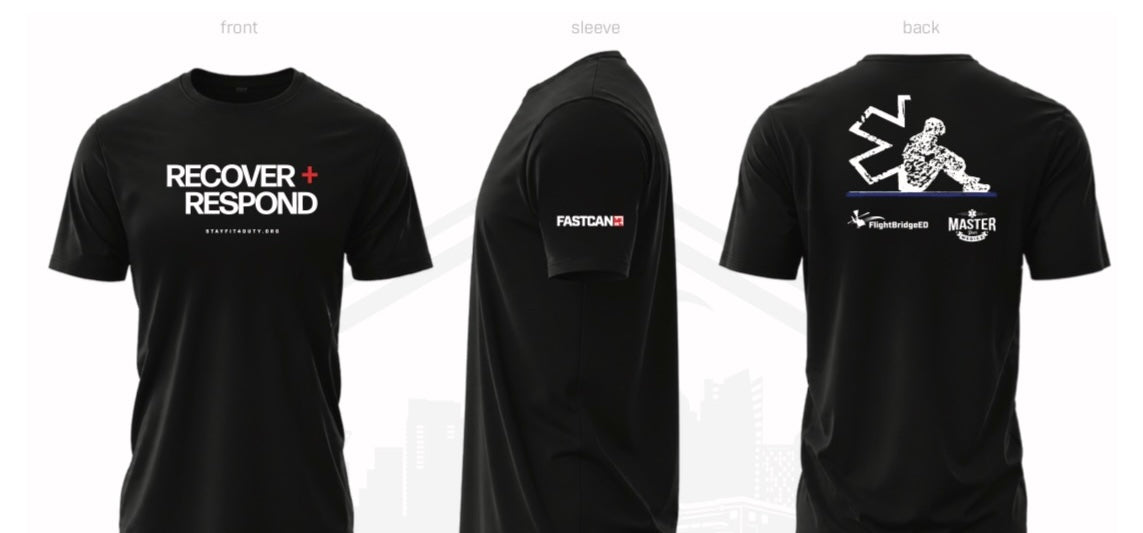 FASTCAN26 T-shirts