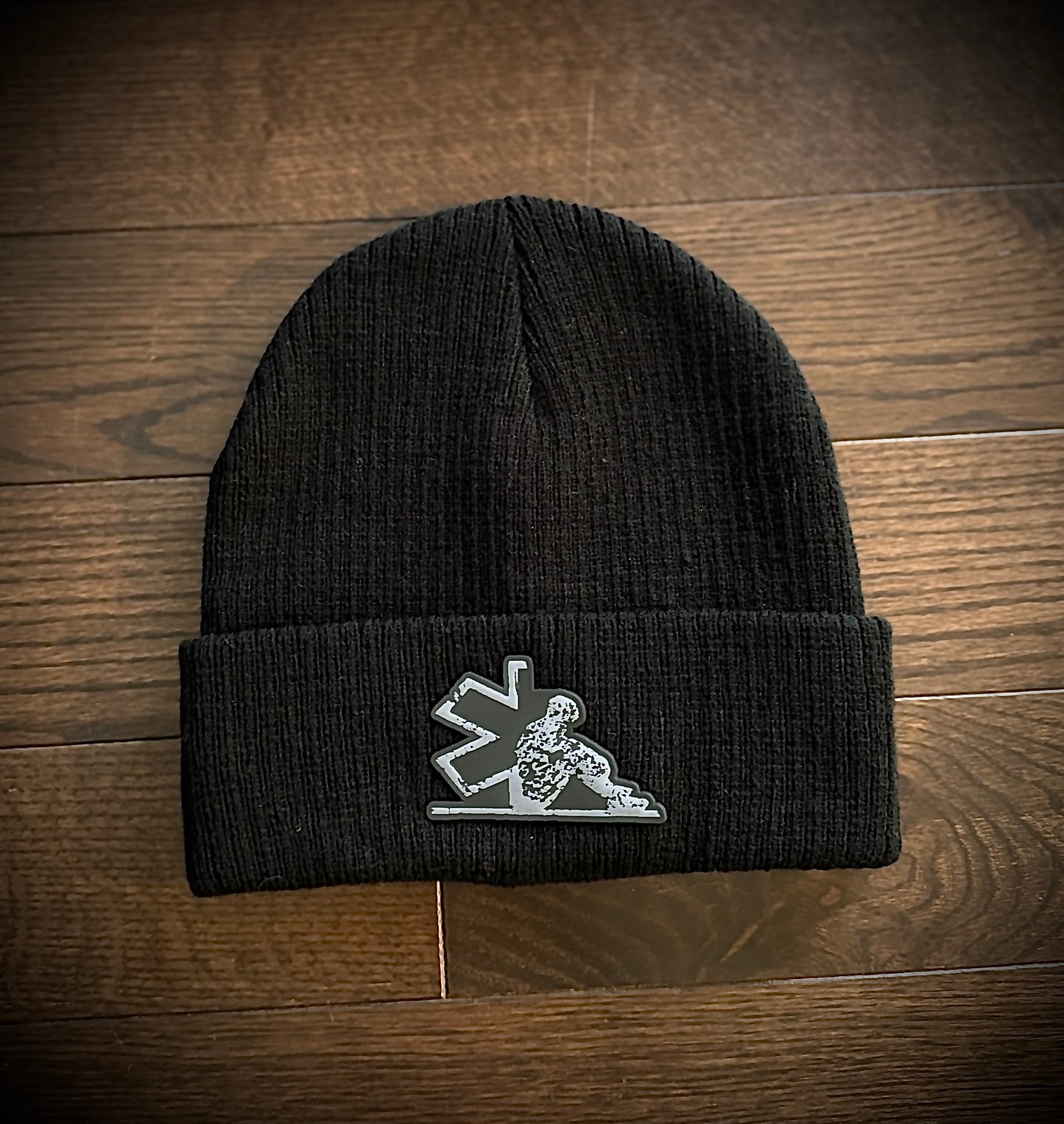 Stay Fit 4 Duty Beanie