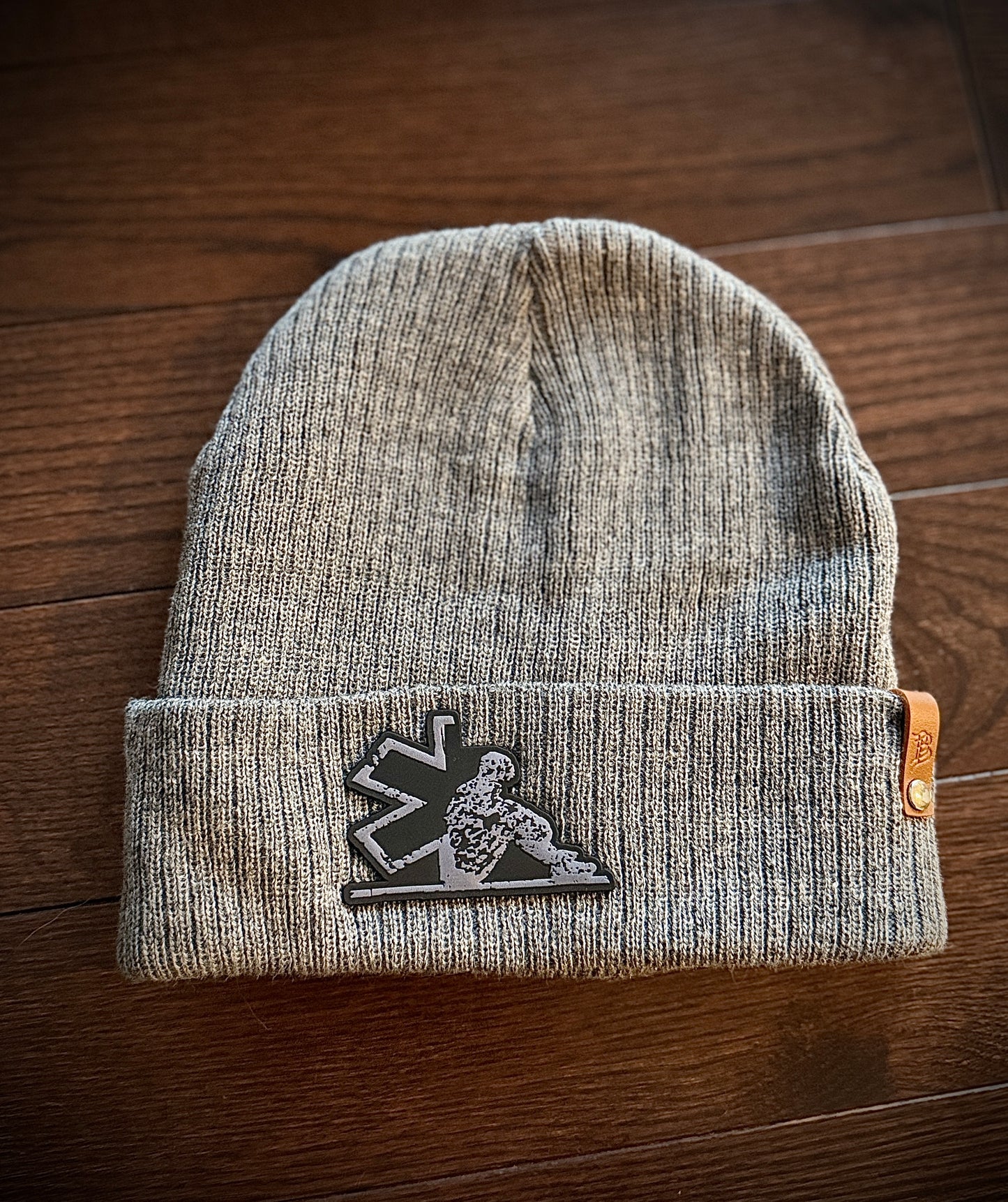 Stay Fit 4 Duty Beanie
