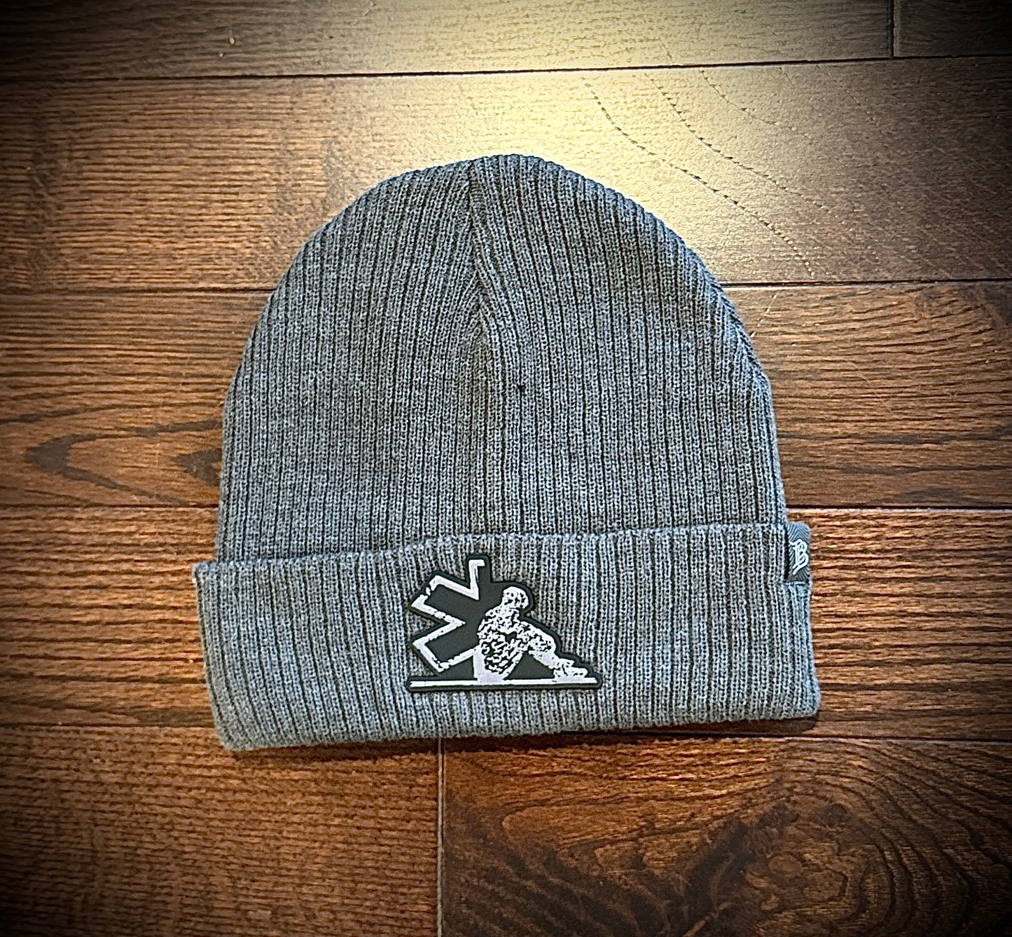 Stay Fit 4 Duty Beanie