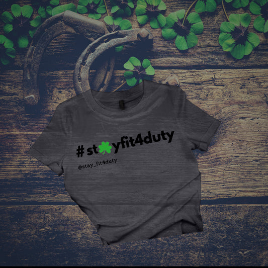 T-Shirt: St. Patricks Day