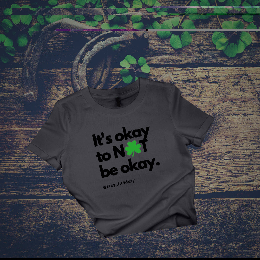 T-shirt: St. Patrick's Day