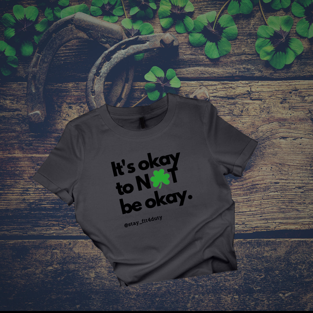 T-shirt: St. Patrick's Day