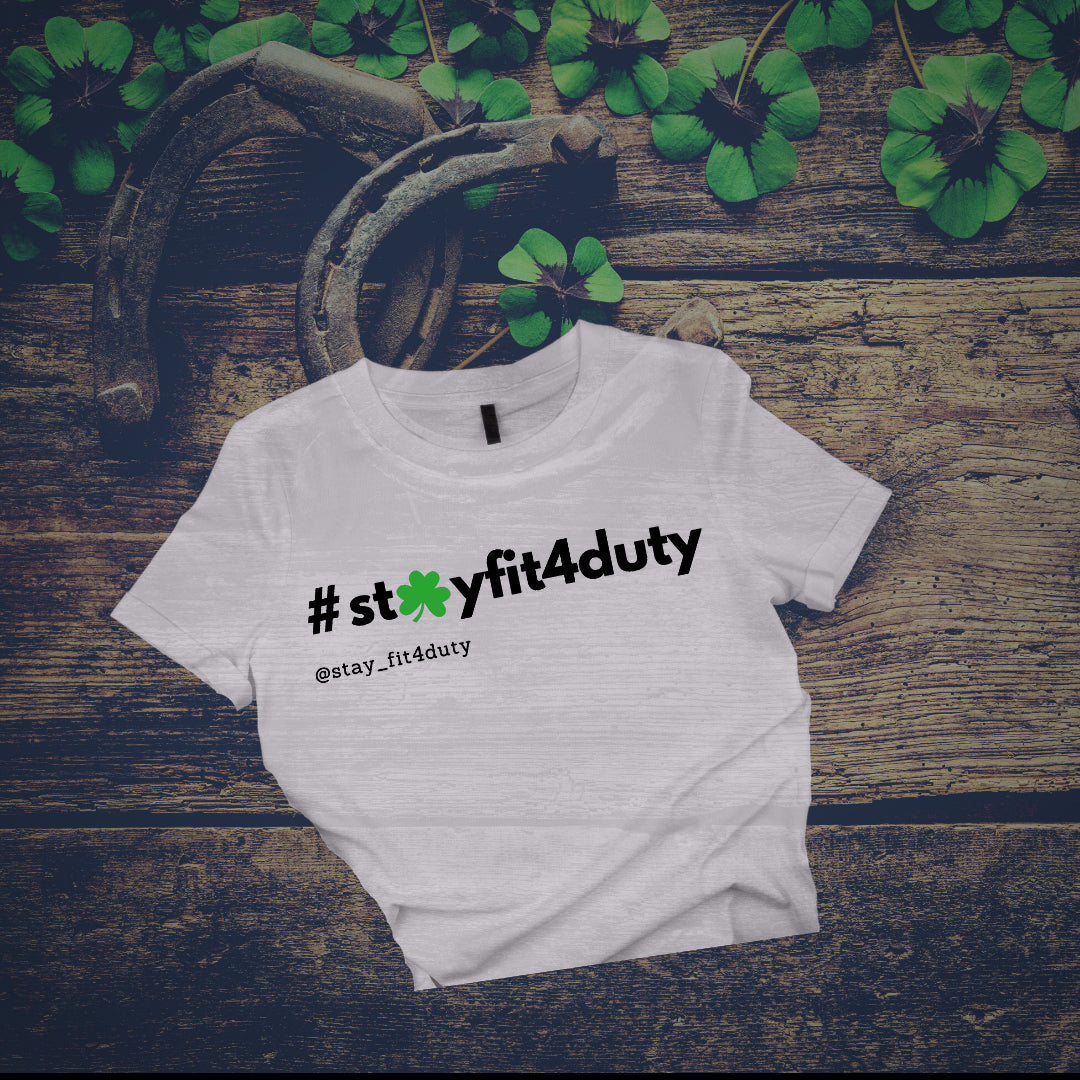 T-shirt: St. Patrick's Day