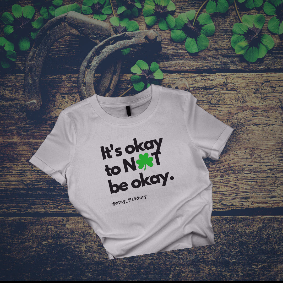 T-shirt: St. Patrick's Day