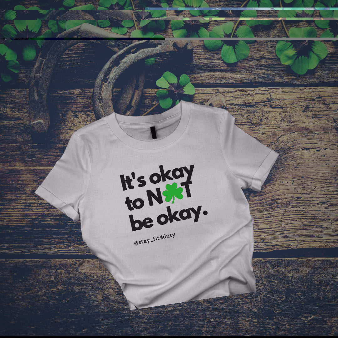 T-shirt: St. Patrick's Day