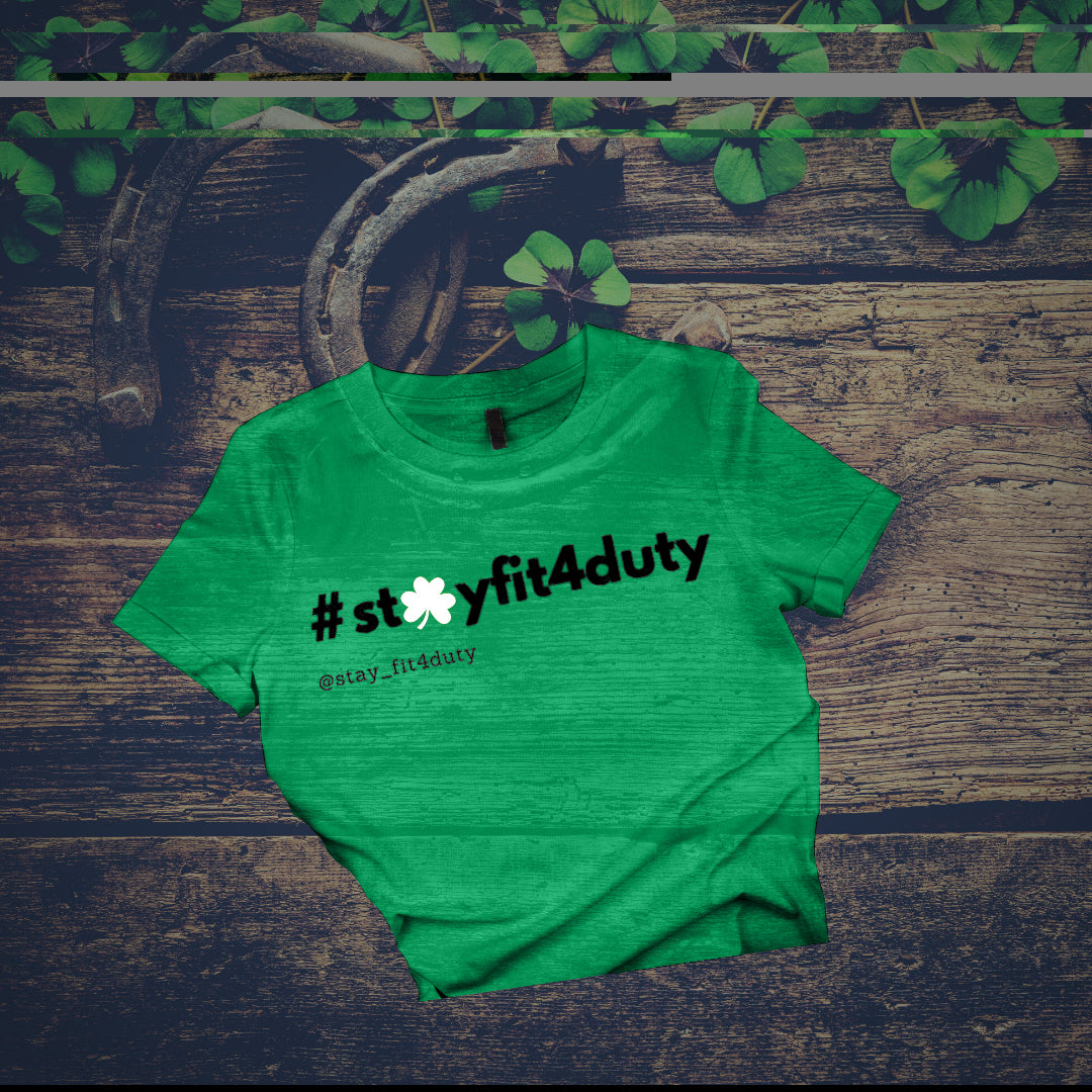 T-shirt: St. Patrick's Day