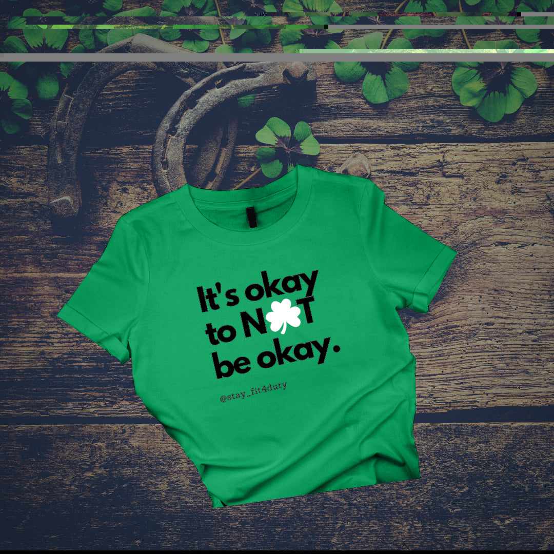 T-shirt: St. Patrick's Day